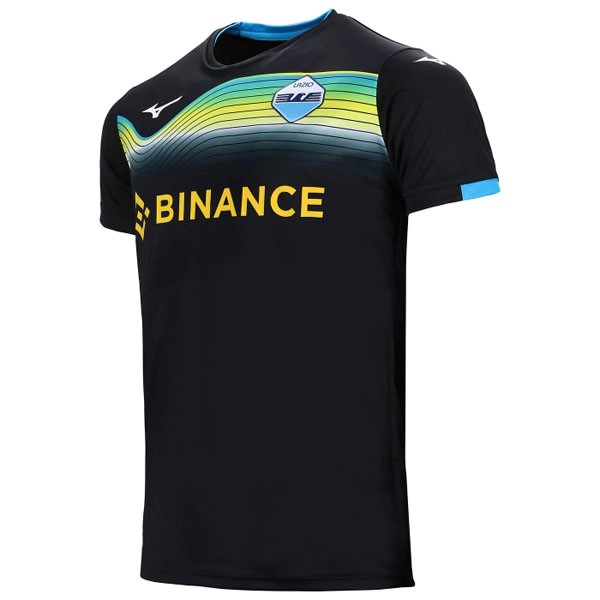 Tailandia Camiseta Lazio 2ª 2022/23